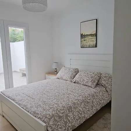 Esperanca House 1 Apartman