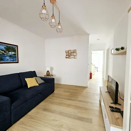 Apartman Esperanca House 1 *