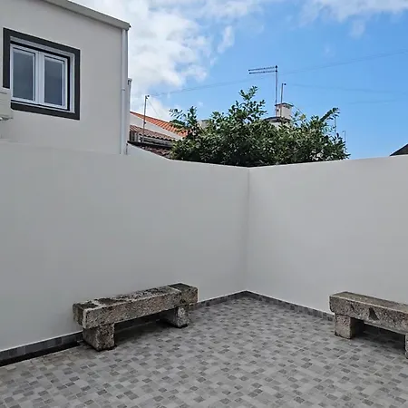 Apartman Esperanca House 1 Maia