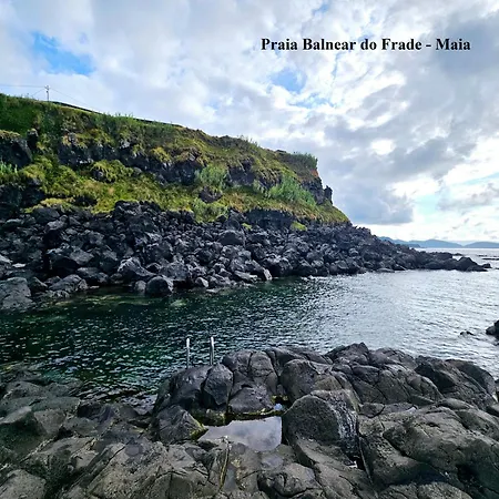 Esperanca House 1 Lejlighed