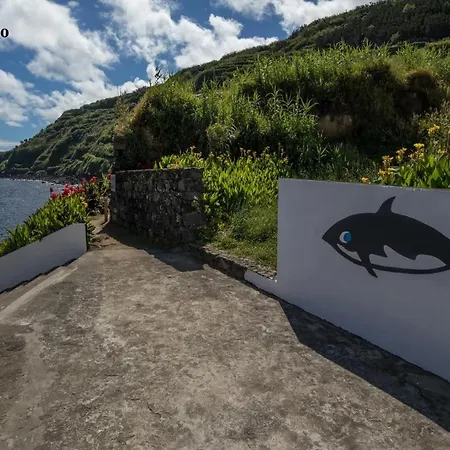 Esperanca House 1 Lejlighed *