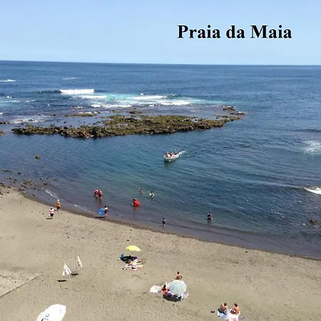 Esperanca House 1 Apartman