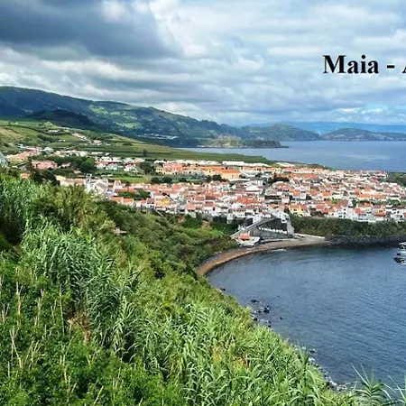 Apartman Esperanca House 1 *