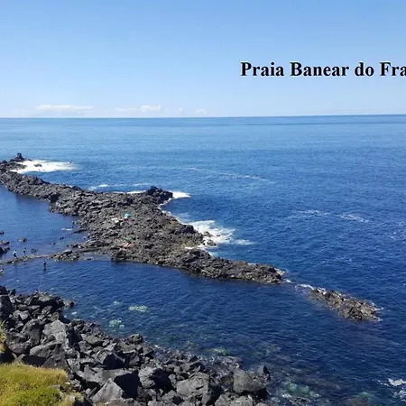 Esperanca House 1 * Maia (Sao Miguel)