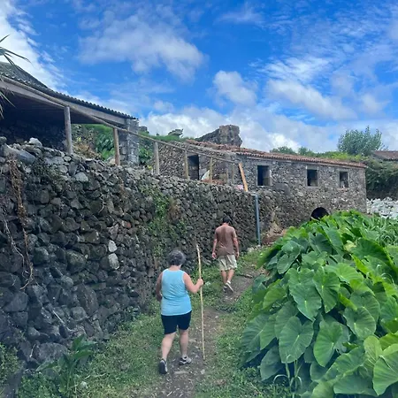 Esperanca House 1 Lejlighed Maia (Sao Miguel)