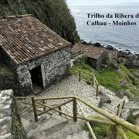 Esperanca House 1 Apartman *