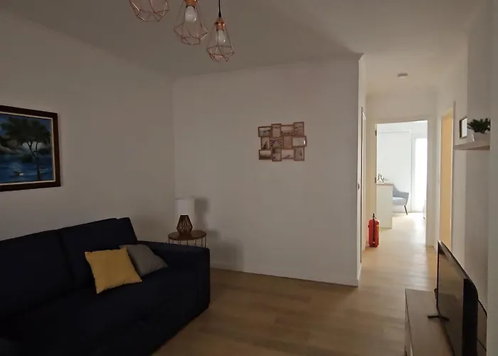 Esperanca House 1 * Maia (Sao Miguel)