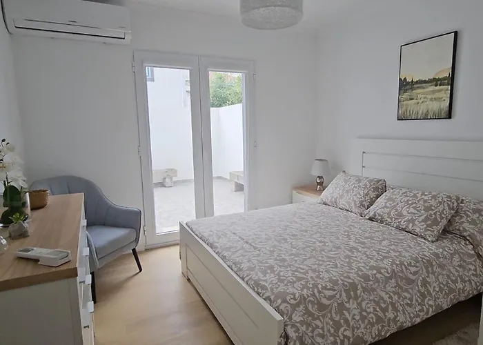 Esperanca House 1 Apartment Maia (Sao Miguel)