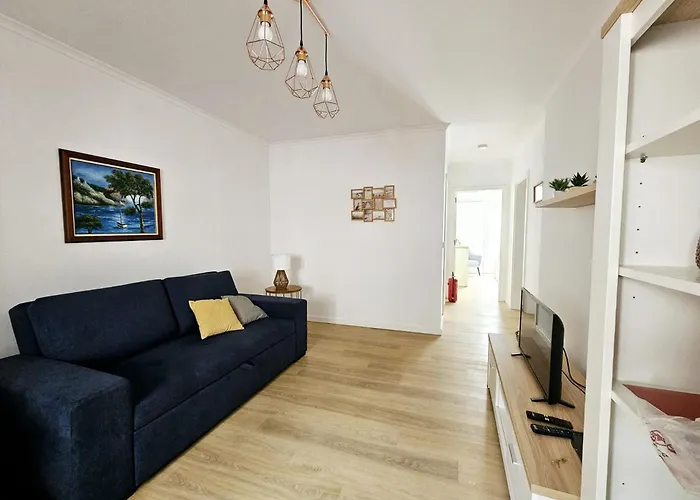 Apartment Esperanca House 1 *