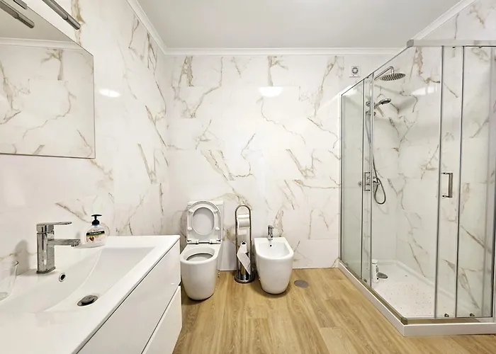 Esperanca House 1 Apartment Maia (Sao Miguel)