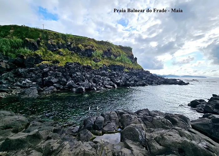 Esperanca House 1 Apartment