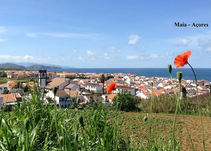 Apartment Esperanca House 1 *