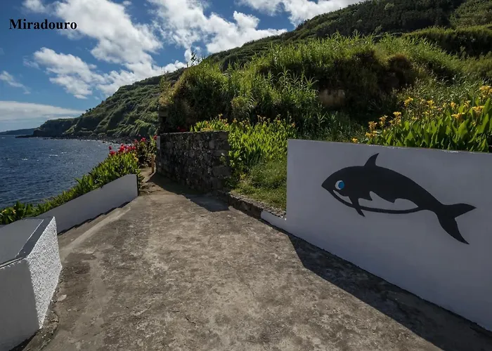 Esperanca House 1 Apartment *