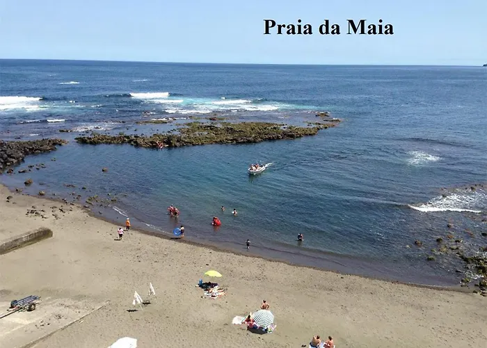 Esperanca House 1 Apartment