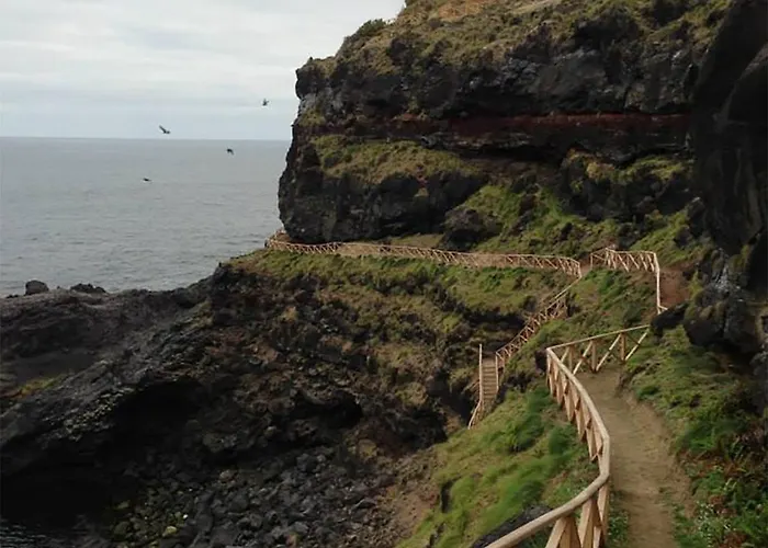 Apartment Esperanca House 1