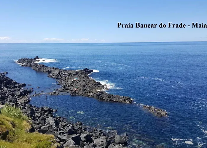 Esperanca House 1 * Maia (Sao Miguel)