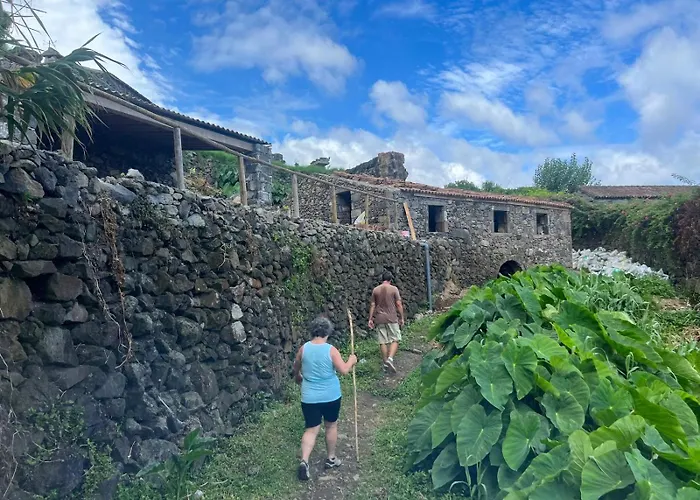 Esperanca House 1 Apartment Maia (Sao Miguel)