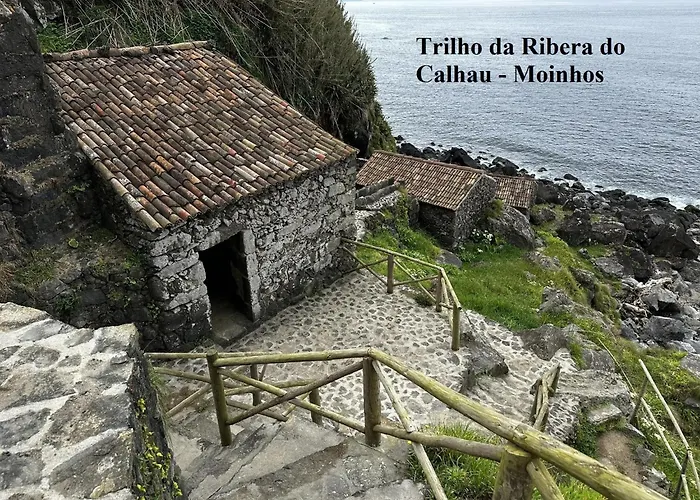 Esperanca House 1 Apartment *