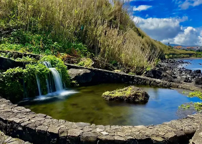 Esperanca House 1 Maia (Sao Miguel)