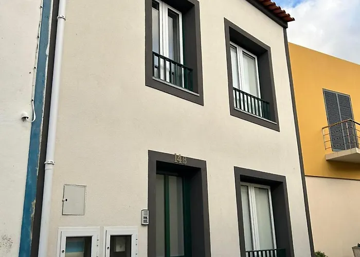 Esperanca House 1 * Maia (Sao Miguel)