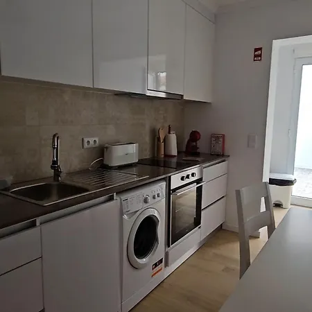 Appartement Esperança House 1