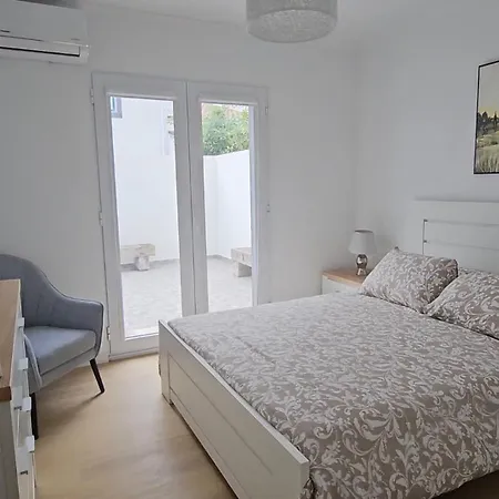 Esperança House 1 Appartement Maia (Sao Miguel)