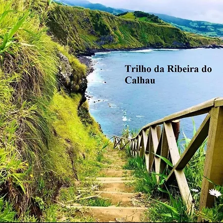 Esperança House 1 Appartement