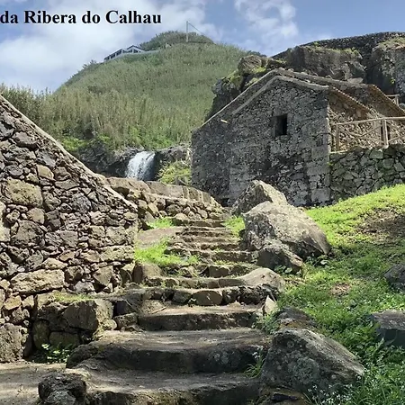 Esperança House 1 * Maia (Sao Miguel)