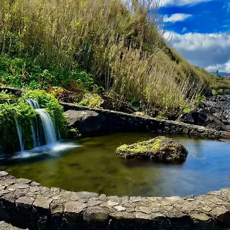 Esperança House 1 Maia (Sao Miguel)