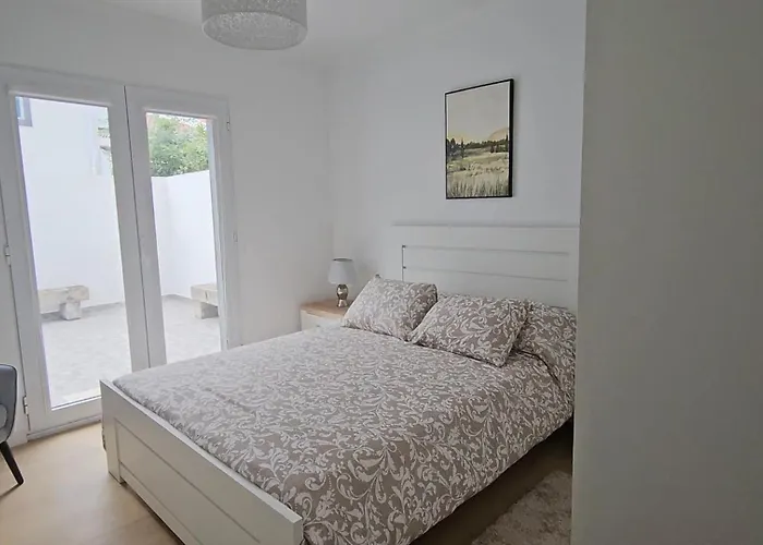 Esperanca House 1 Apartment