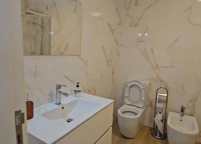 Esperanca House 1 Maia (Sao Miguel)