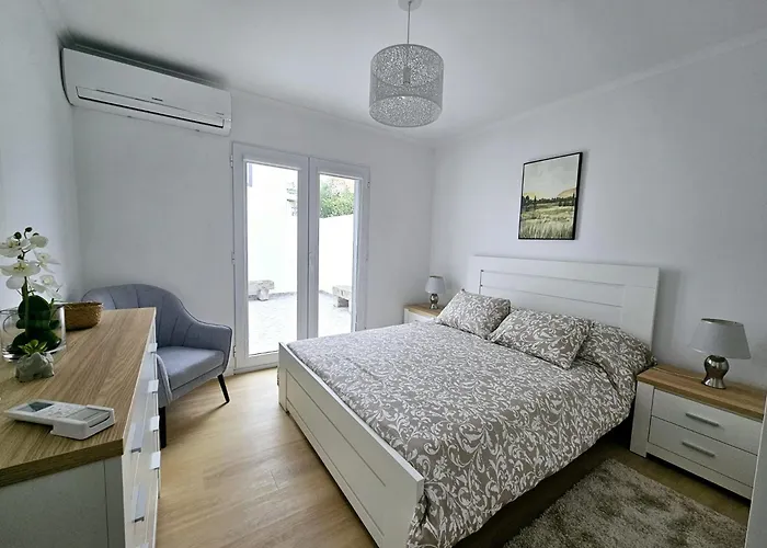 Esperanca House 1 * Maia (Sao Miguel)