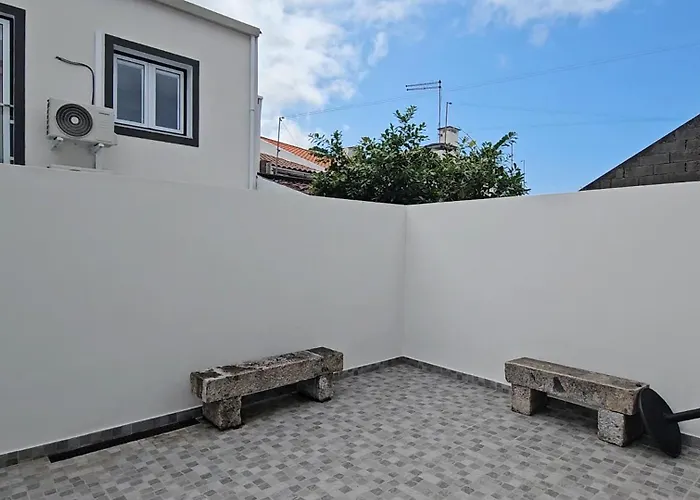 Apartment Esperanca House 1 Maia (Sao Miguel)