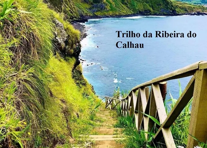 Esperanca House 1 Apartment