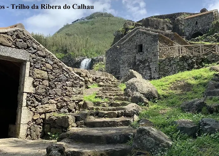 Esperanca House 1 * Maia (Sao Miguel)