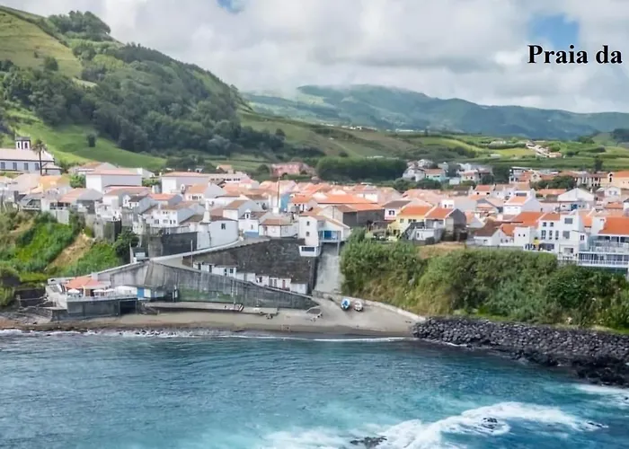 Apartment Esperanca House 1 *