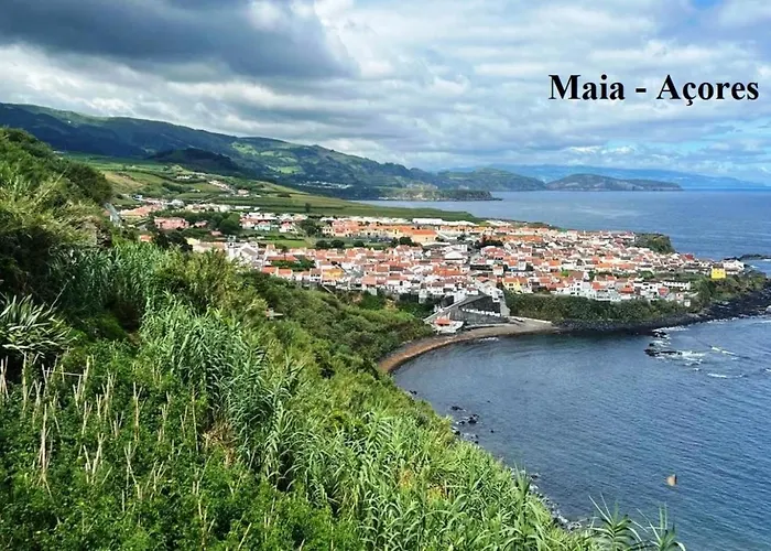 Apartment Esperanca House 1 *